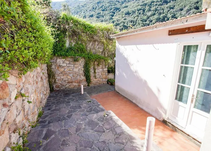 Appartamenti La Zanca