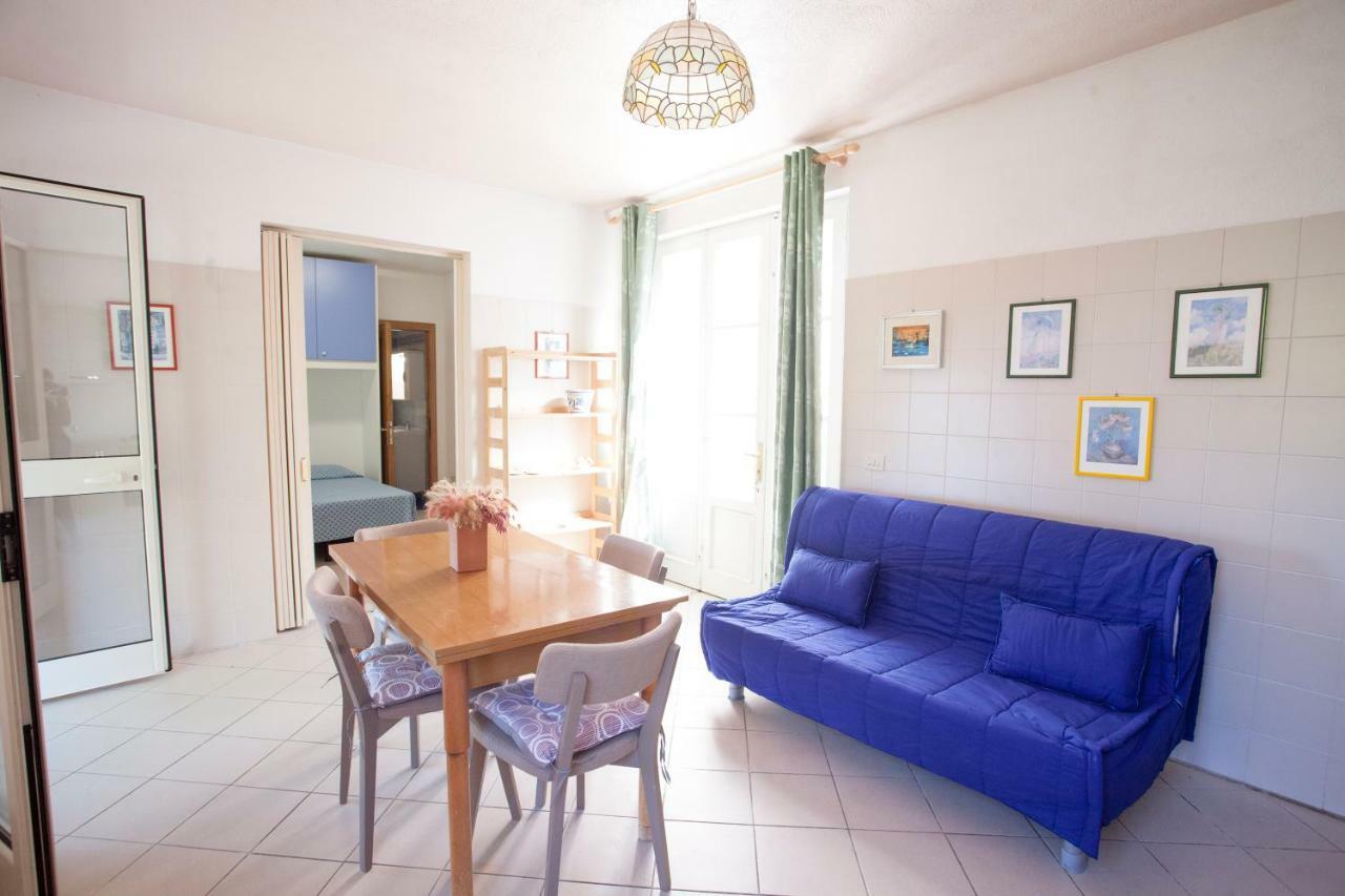 Apartment La Zanca