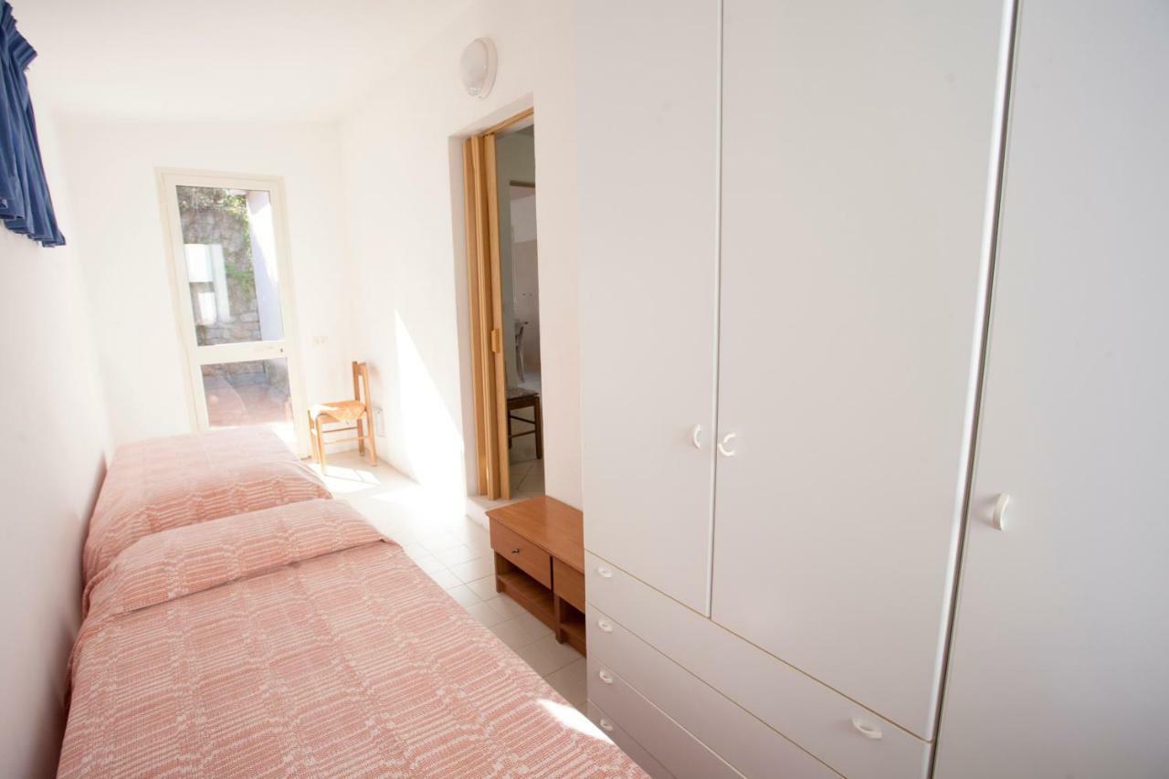 La Apartment Zanca