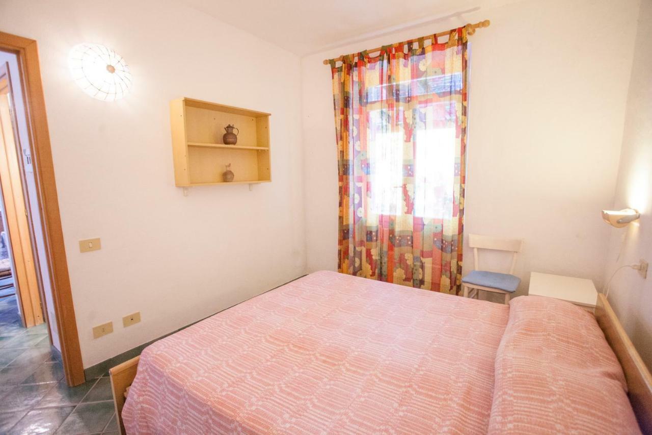 Apartment La Zanca
