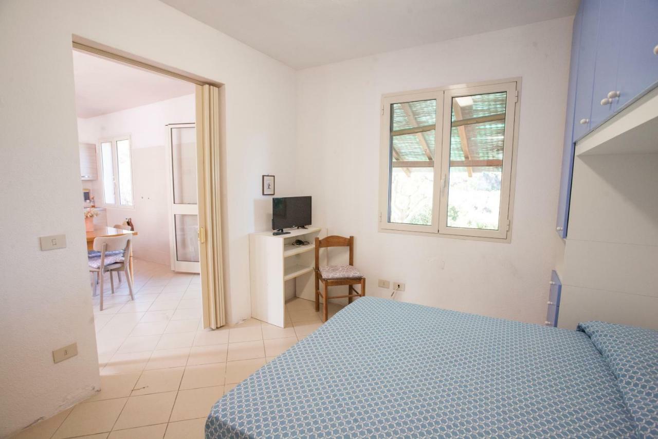 La Apartment Zanca