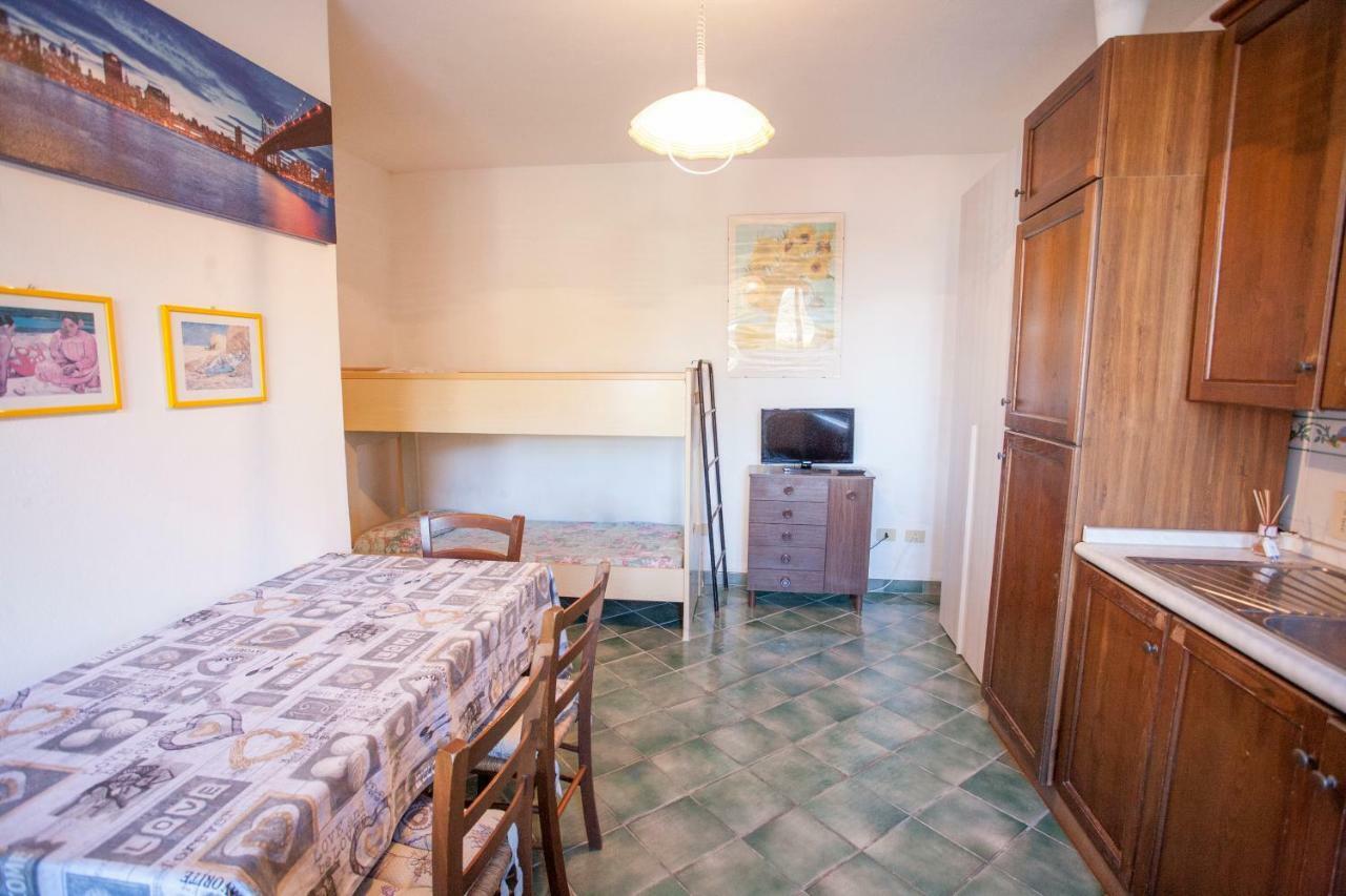 La Apartment Zanca