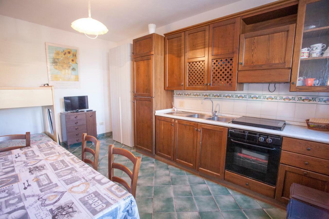 La Apartment *
